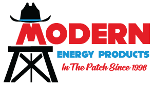 Modern Energy Products - In The Patch Since 1996